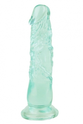 Noctis 20cm Yeil Dildo No:8